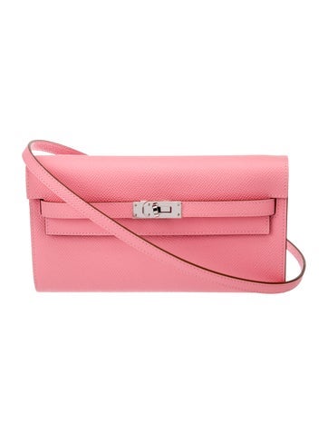 Hermes 2025 Epsom Kelly Wallet To Go