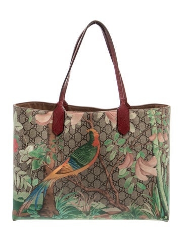 GG Supreme GG Supreme Tote
