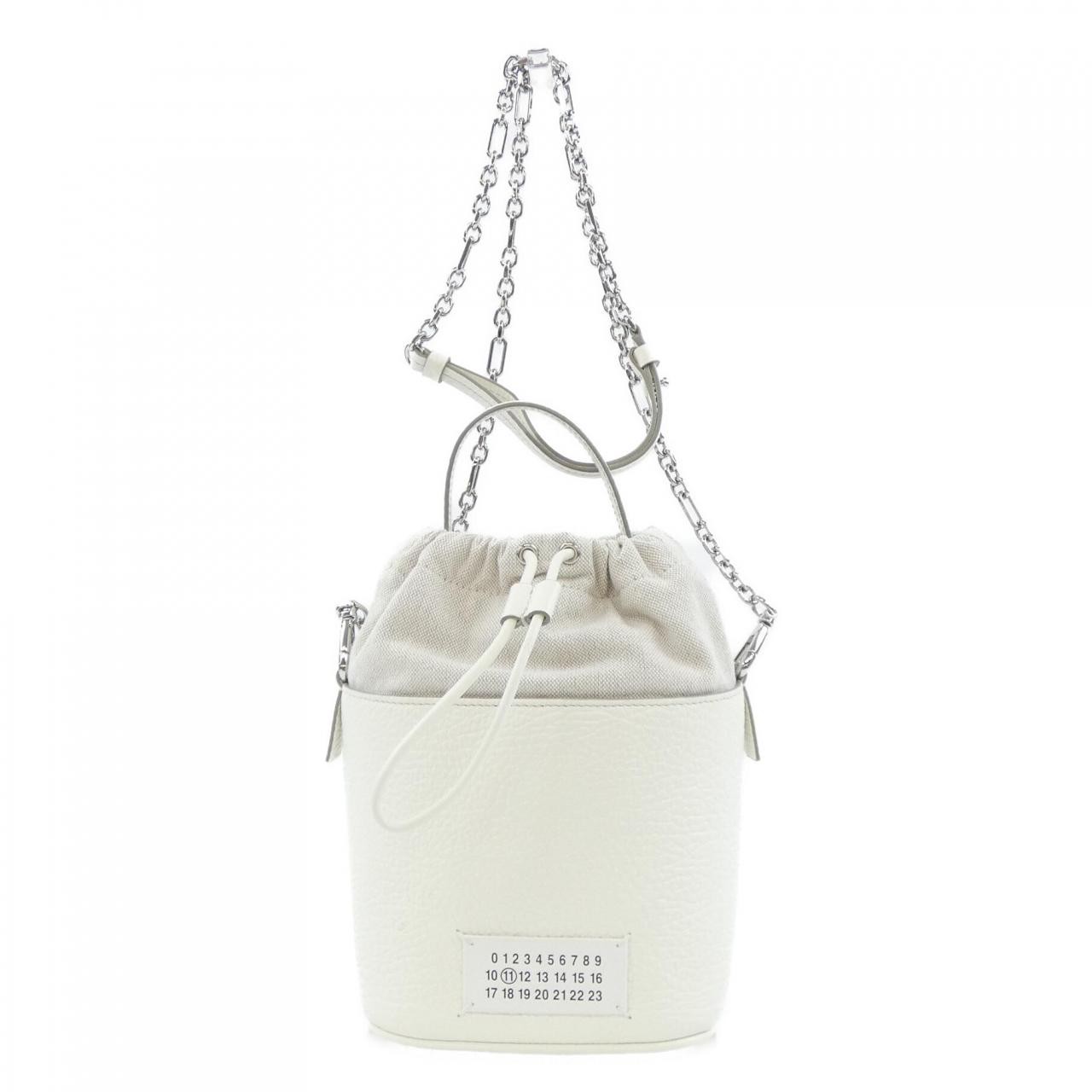 Maison Margiela 5AC Bucket Bag S61WG0035 BAG
