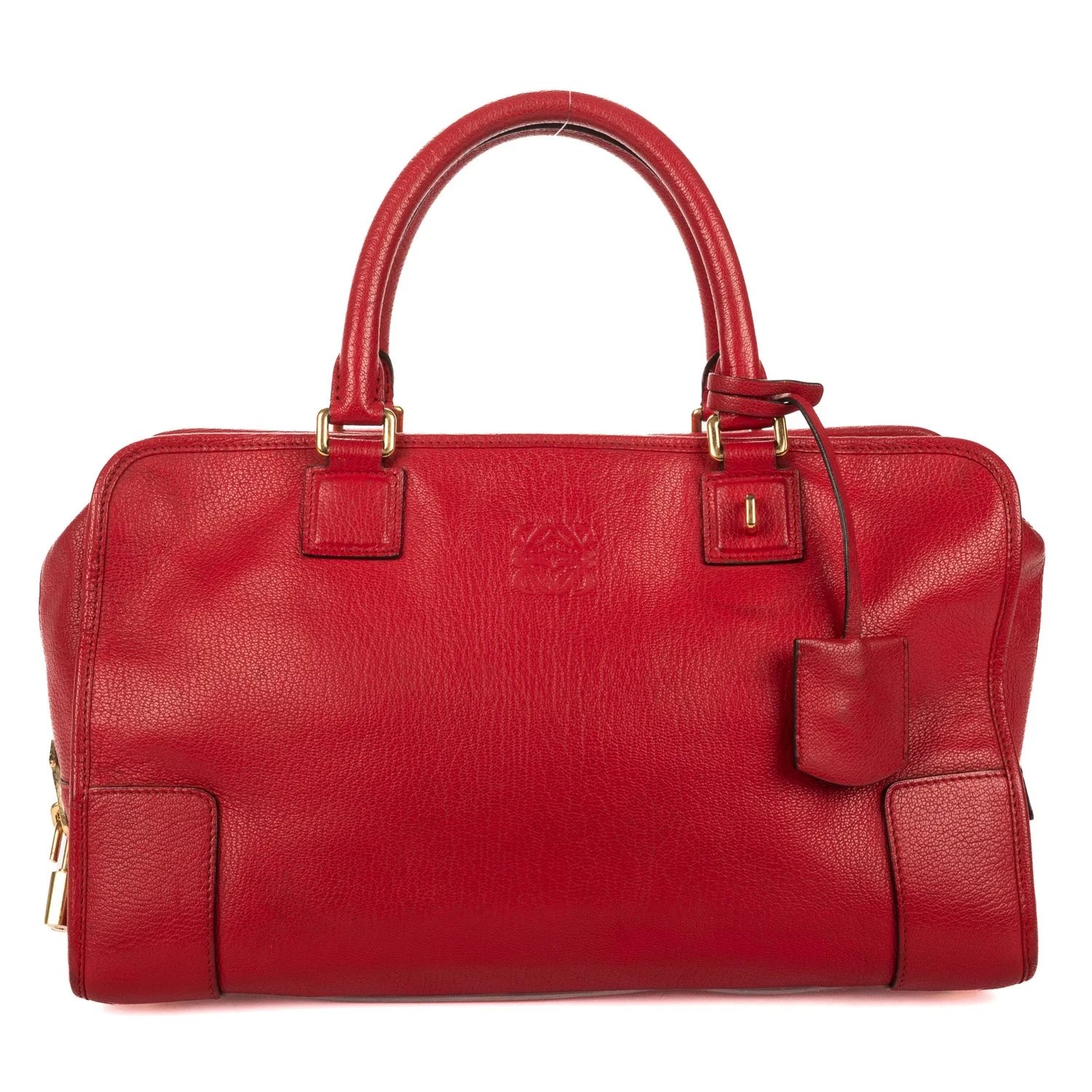 Leather Amazona