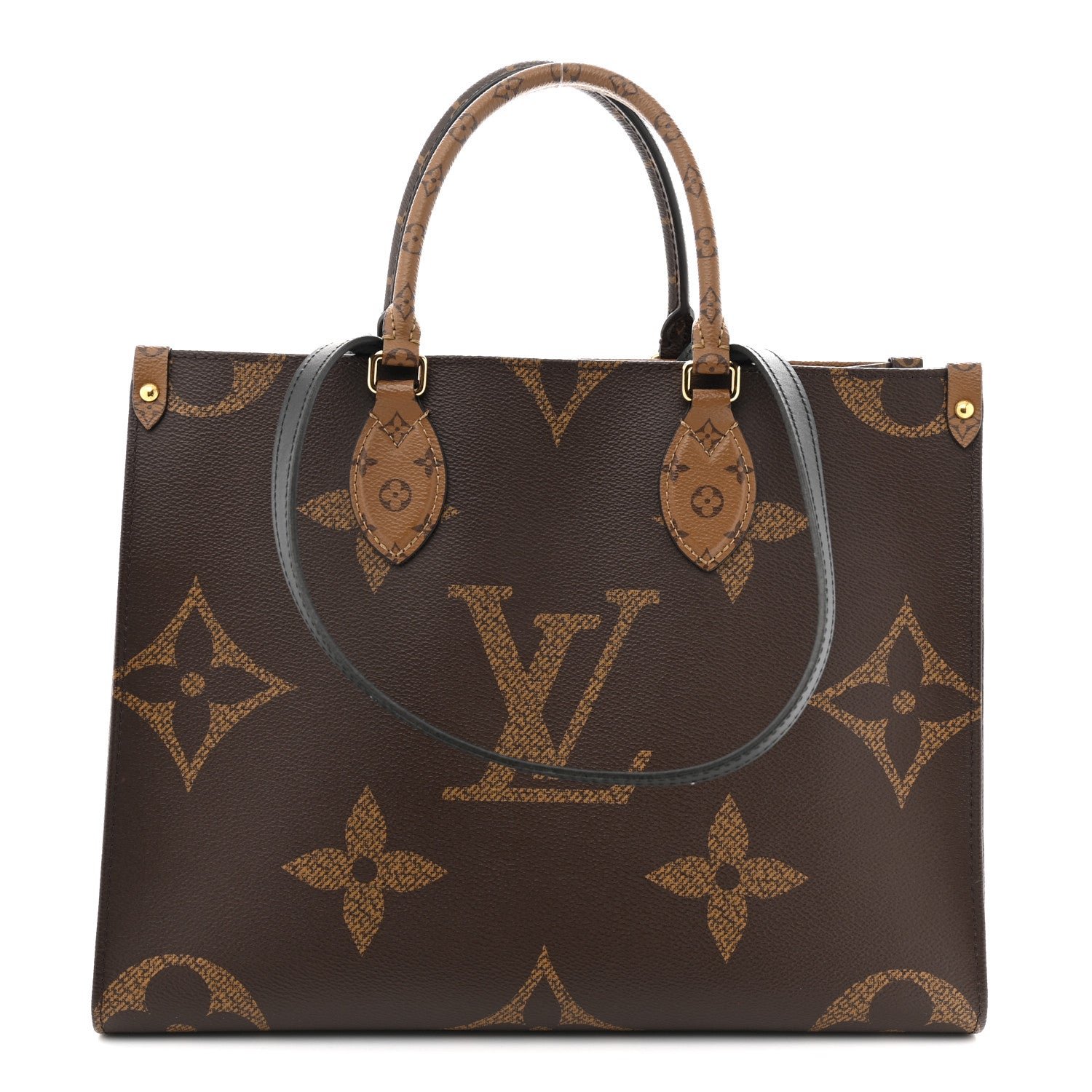 Louis Vuitton Reverse Monogram Giant Onthego MM