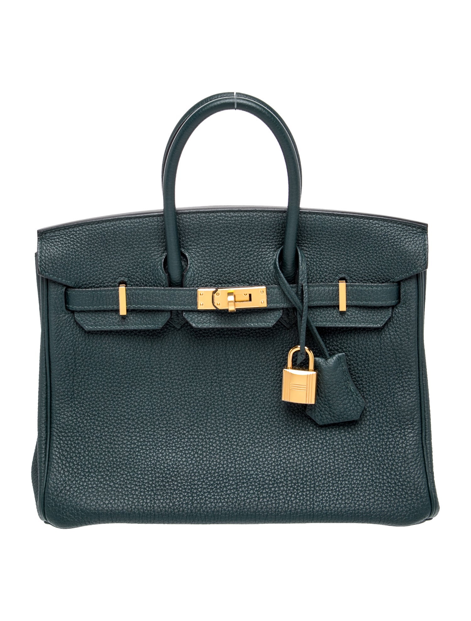 Togo Birkin 25
