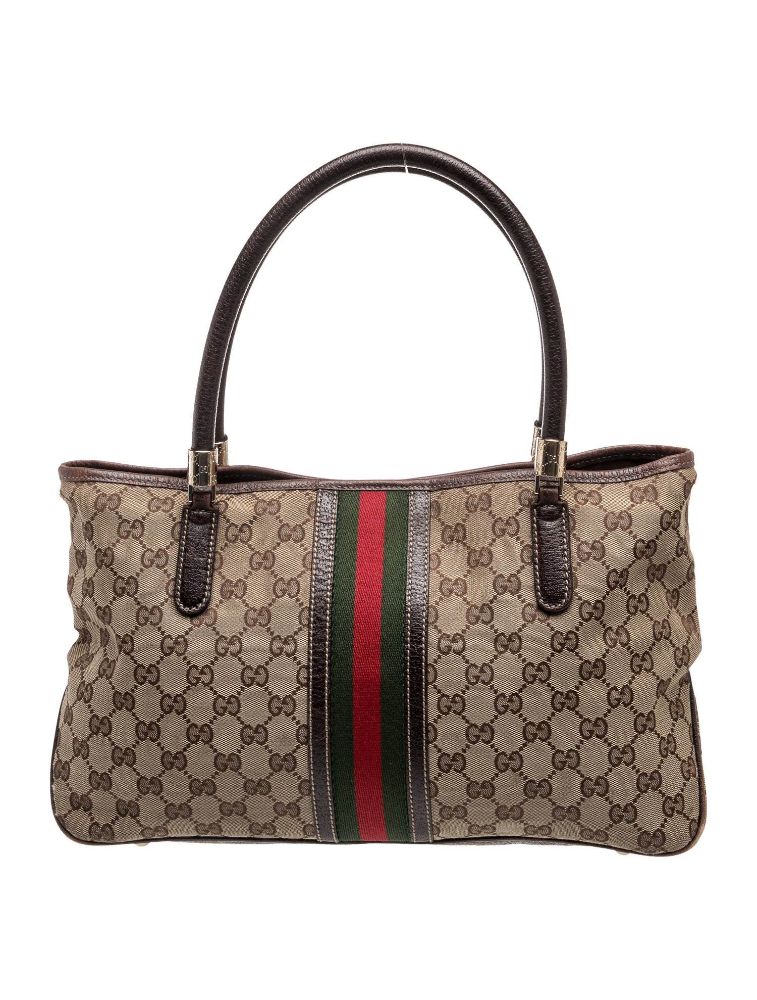 Gucci GG Canvas Abbey
