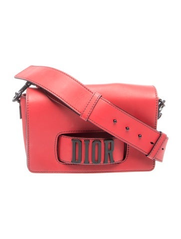 Leather Dio(r)evolution Medium