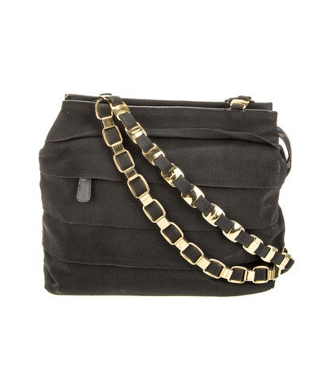 Salvatore Ferragamo Ferragamo Crossbody Bag