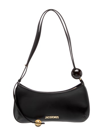 Leather Le Bisou Perle