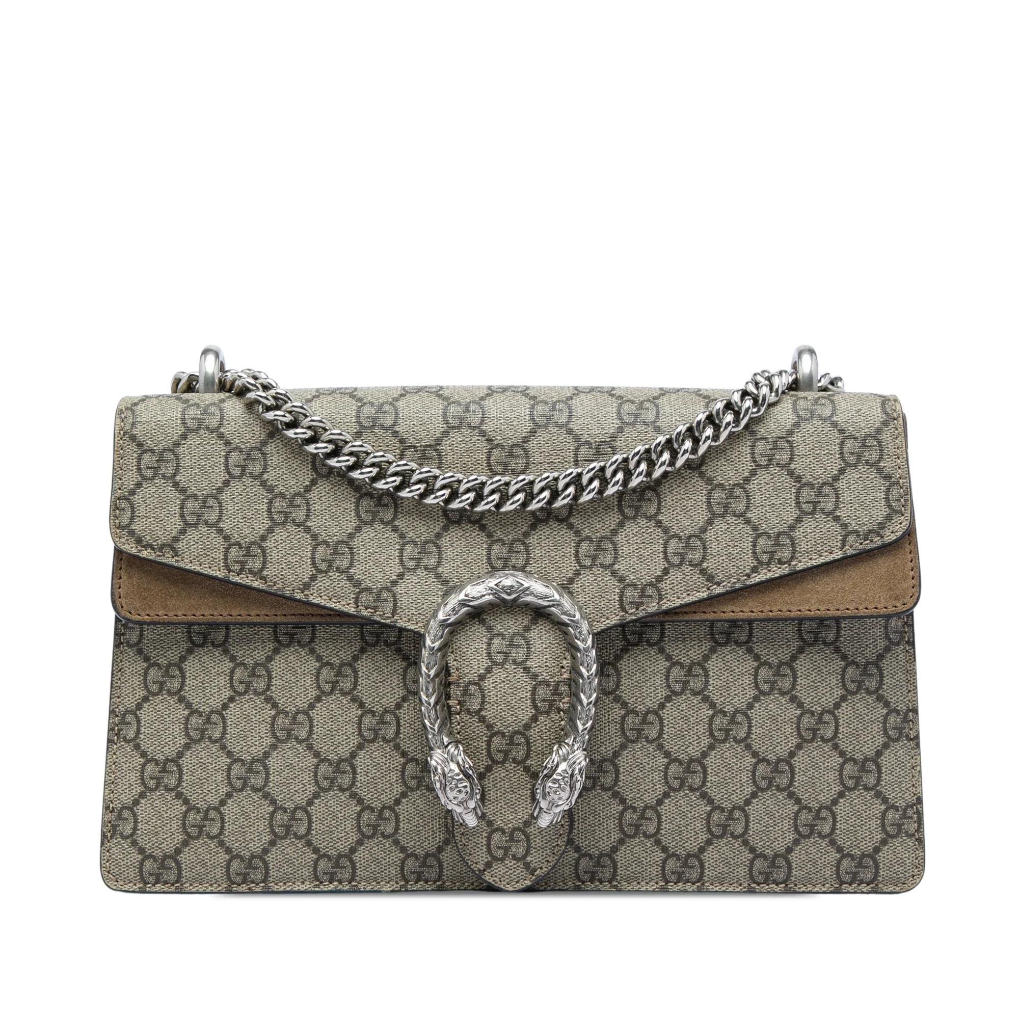 Dionysus cloth handbag