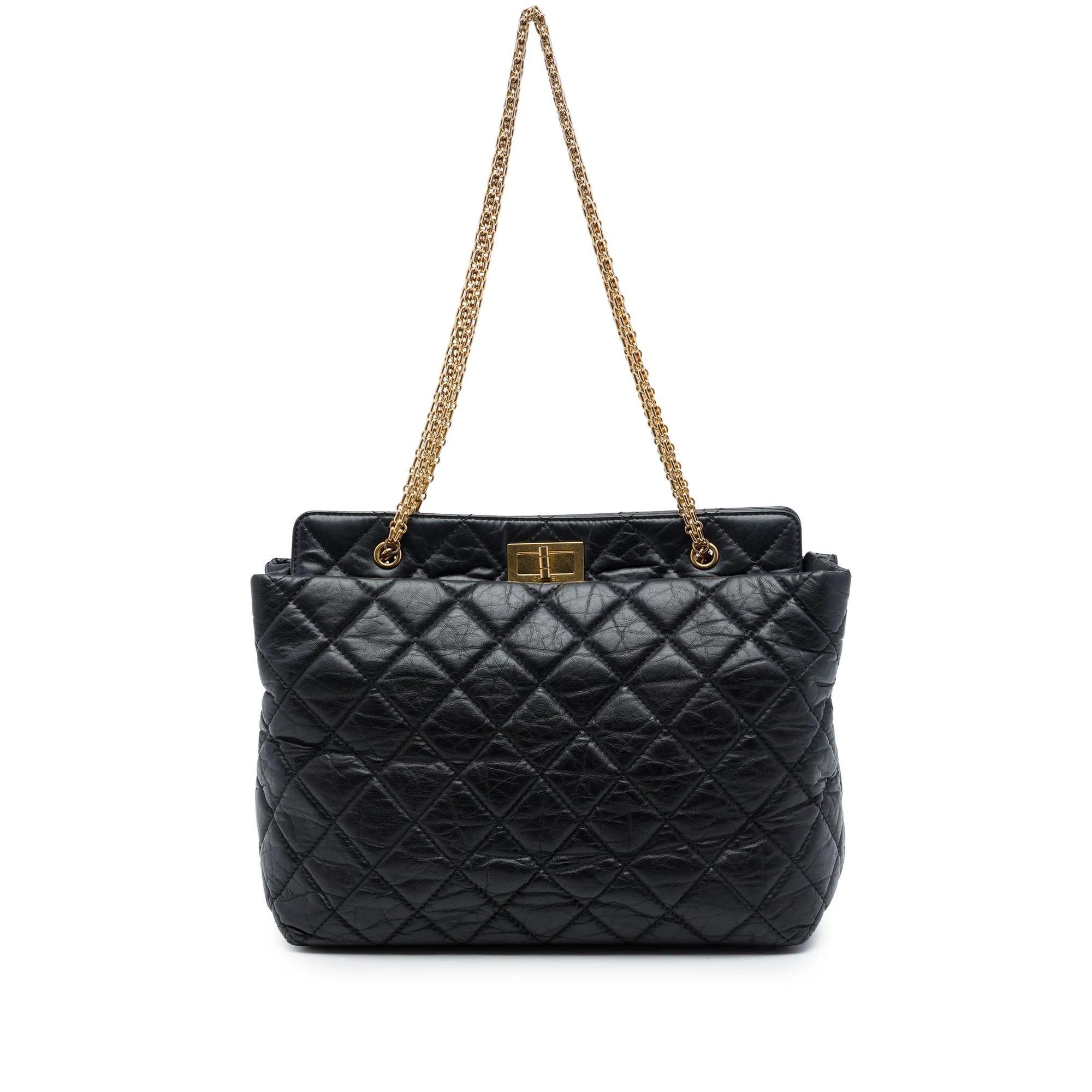 Pony-style calfskin handbag
