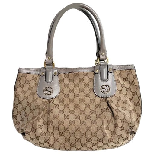Scarlett cloth handbag