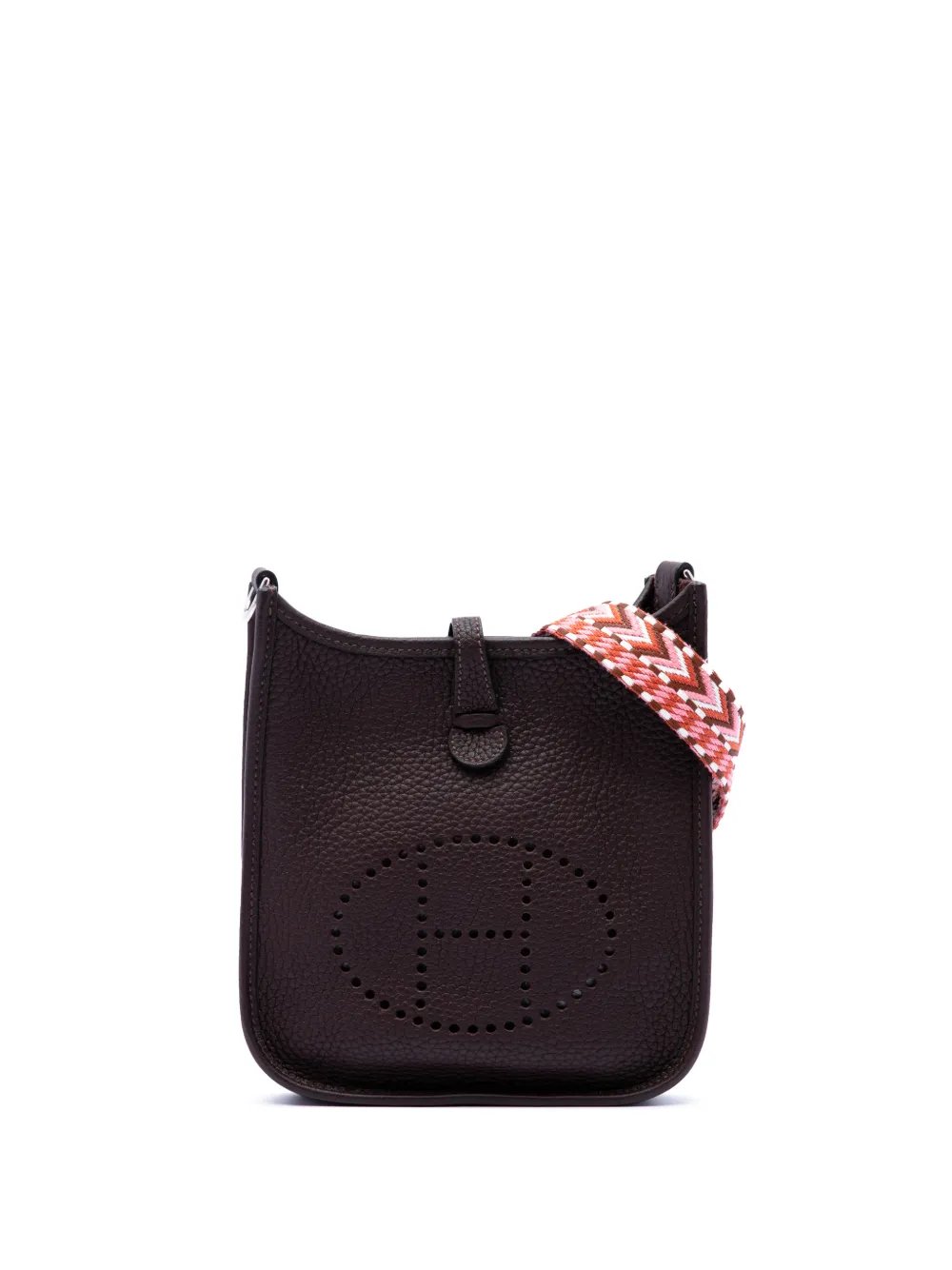 2023 Clemence Evelyne I 16 Amazone crossbody bag