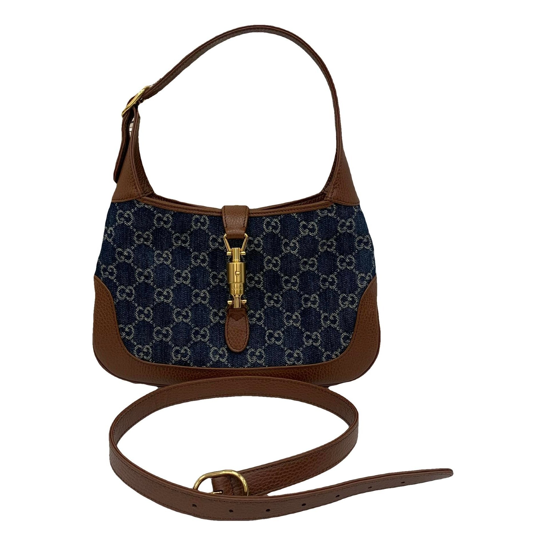 Jackie 1961 cloth handbag