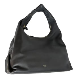 Khaite Beatrice leather handbag