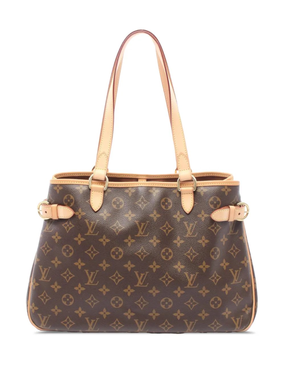 2005 Monogram Batignolles Horizontal tote bag