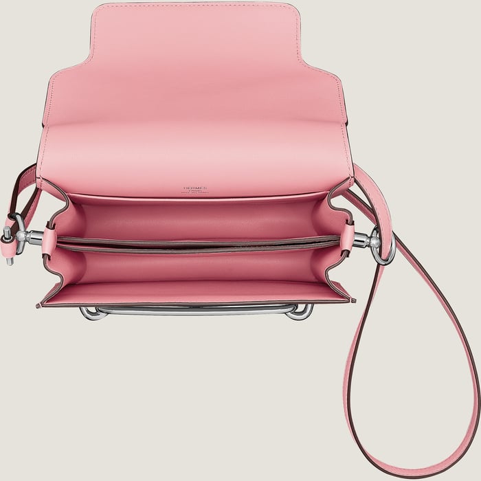 Rose Sakura Roulis Mini Bag