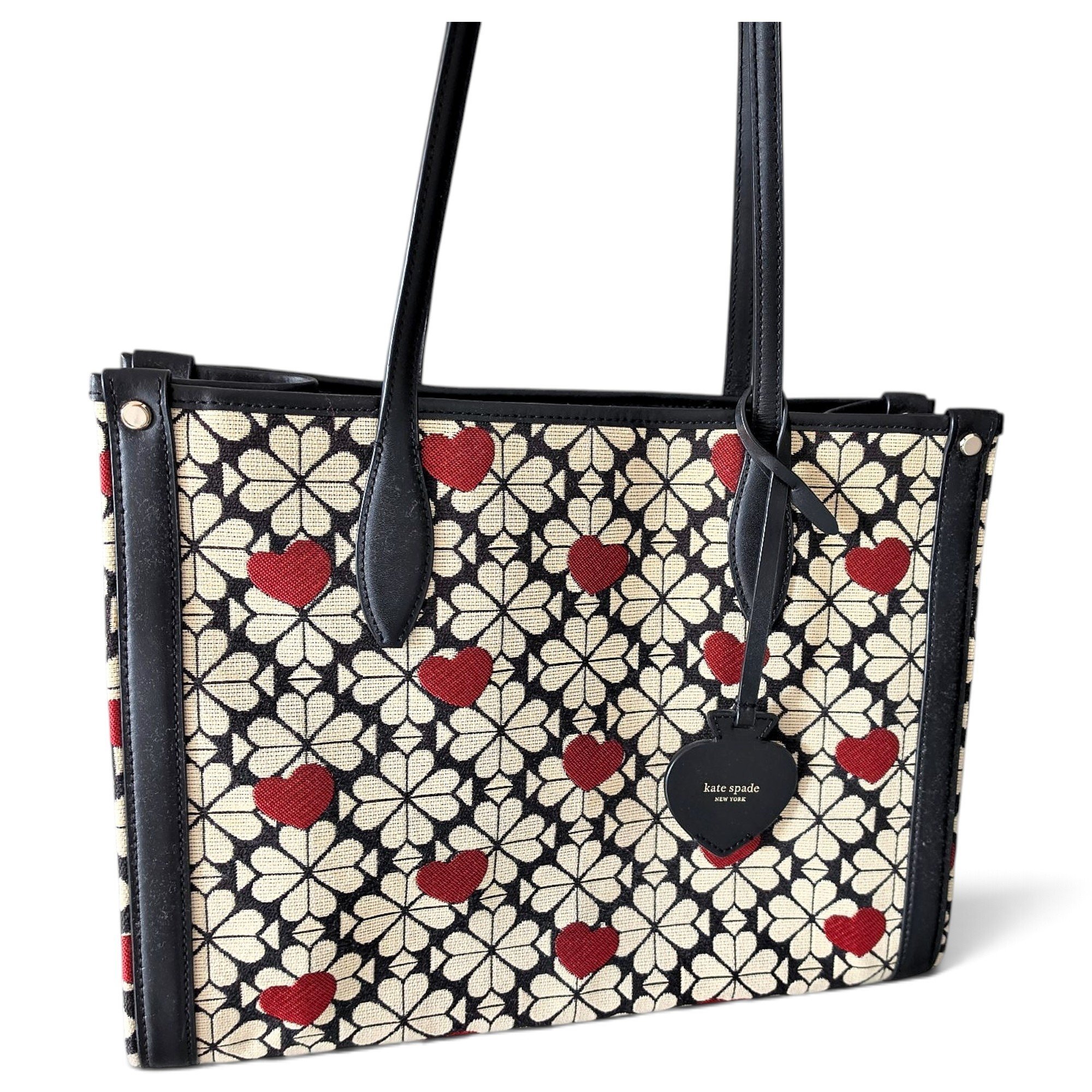 Cloth tote