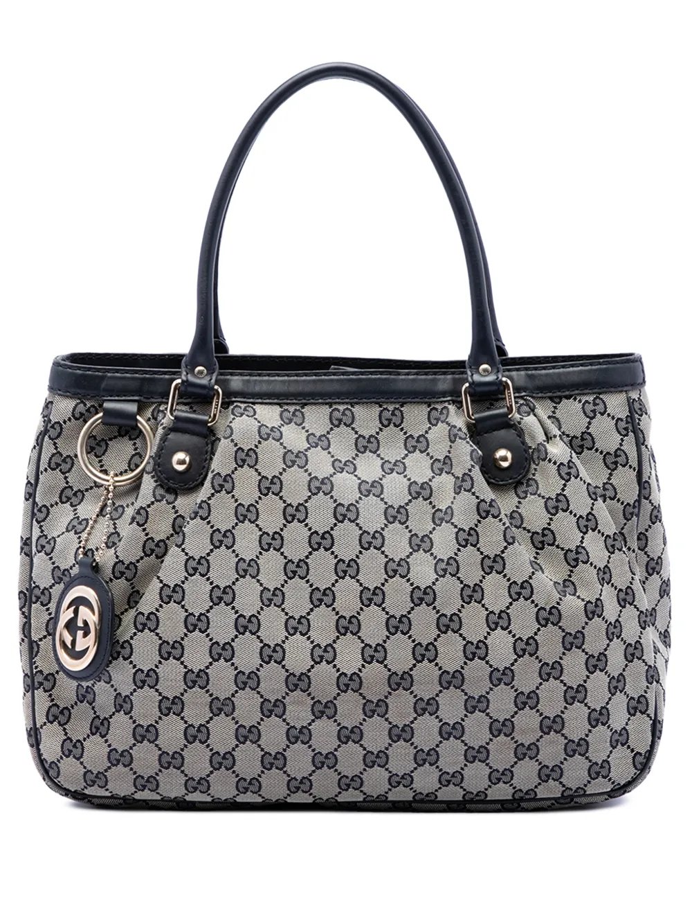 2016-2026 GG Canvas Sukey tote bag