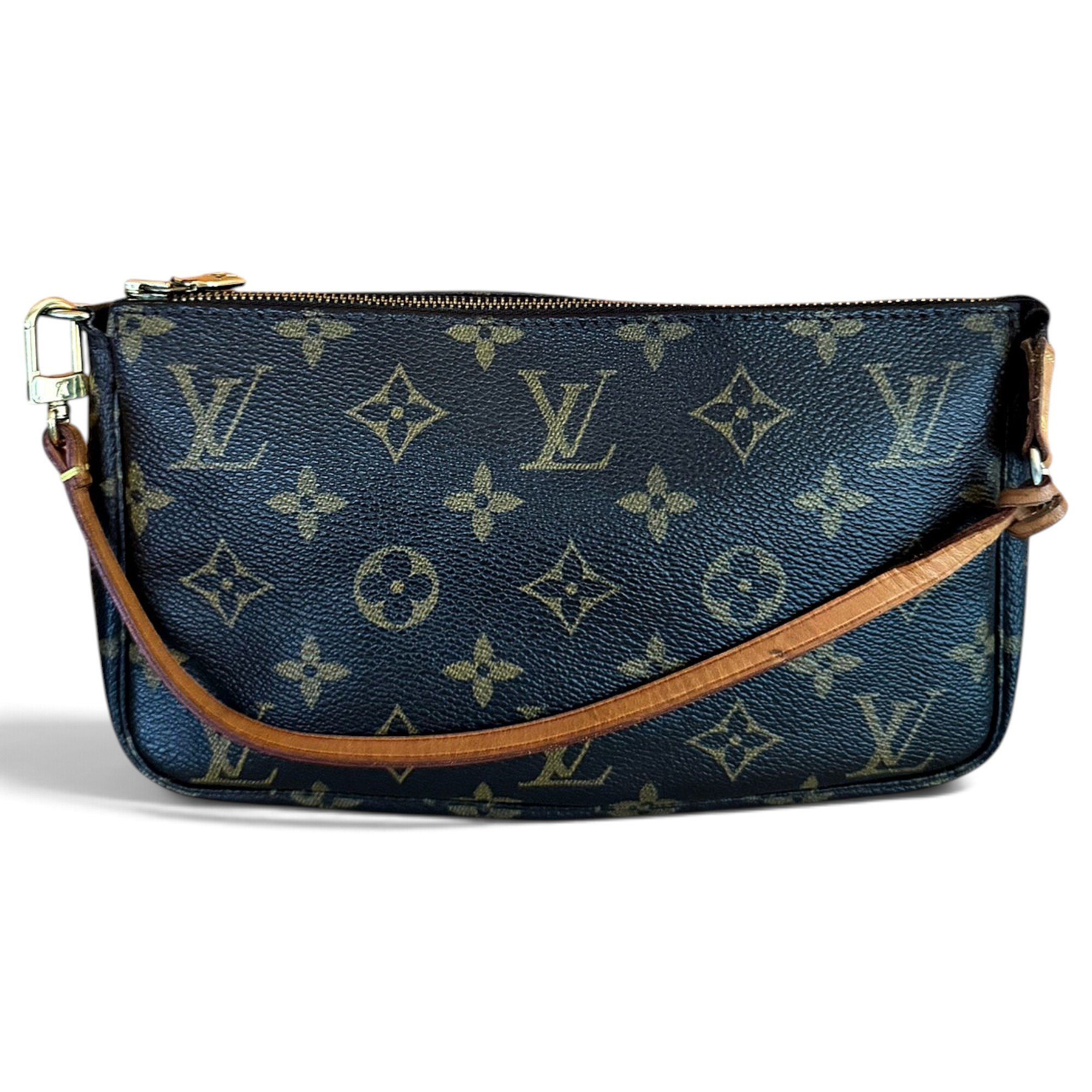 Pochette Accessoire cloth handbag