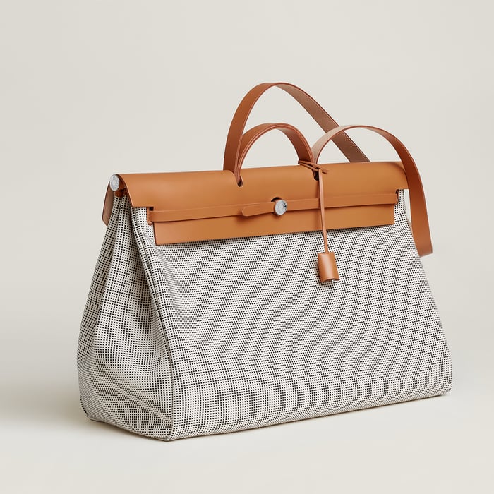 Herbag Zip Cabine Bag