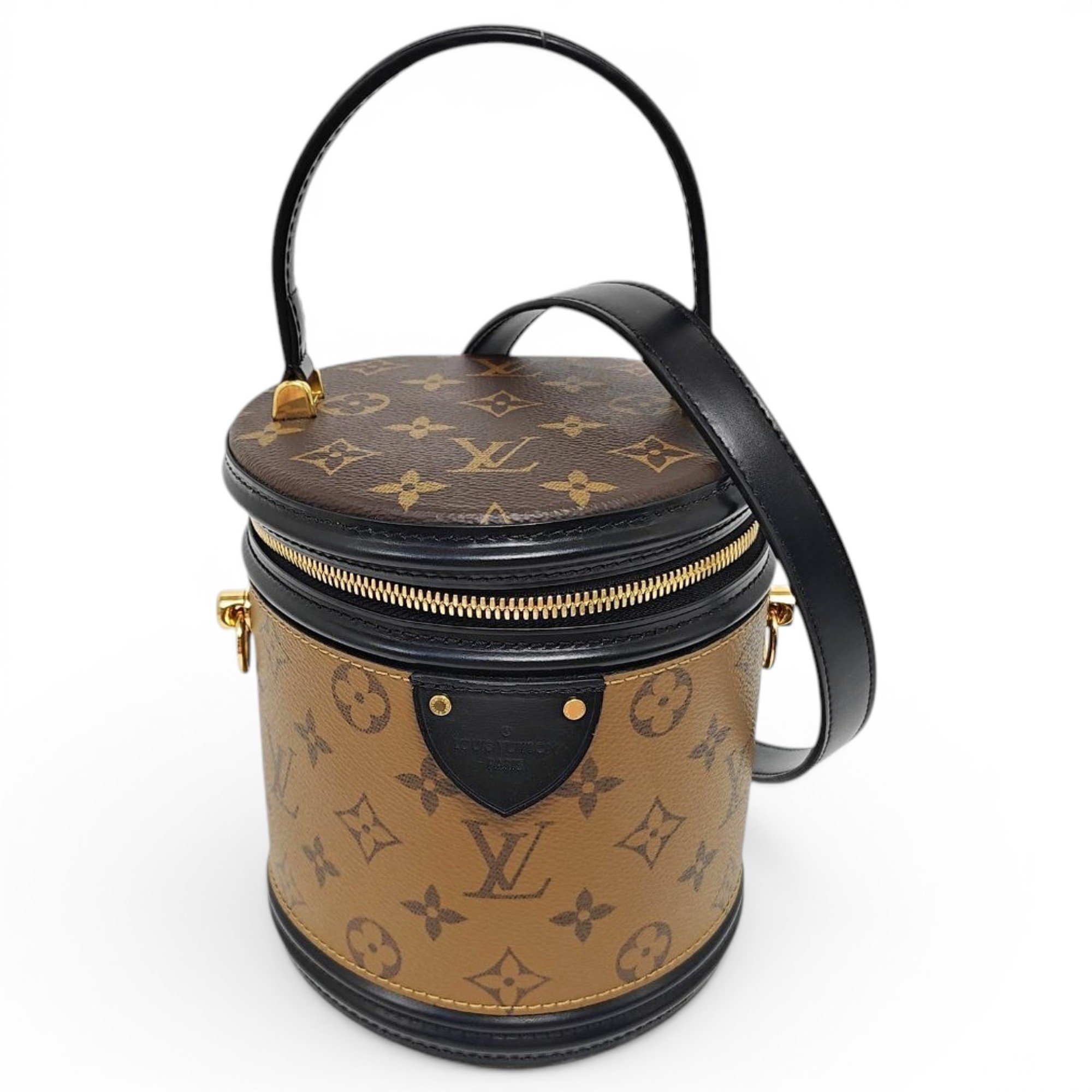 Cannes cloth handbag