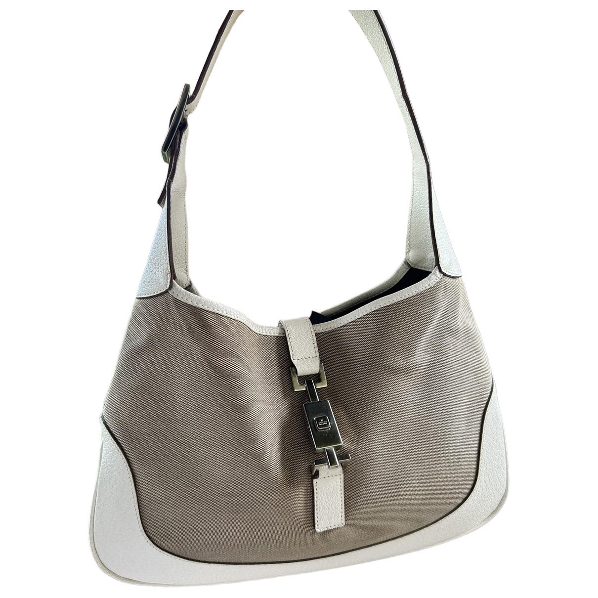 Jackie 1961 leather handbag