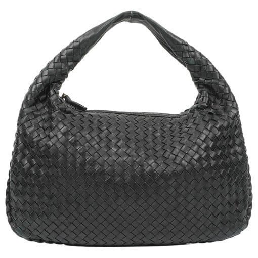 Bottega Veneta Veneta leather handbag