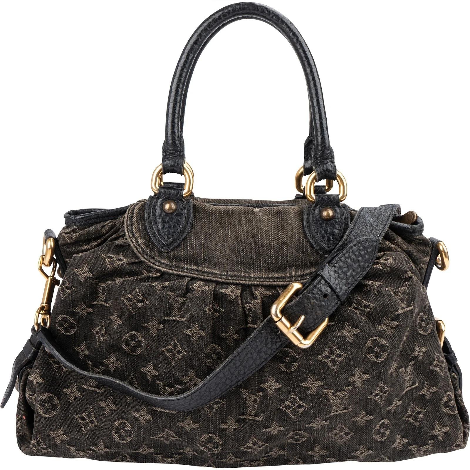 Speedy handbag
