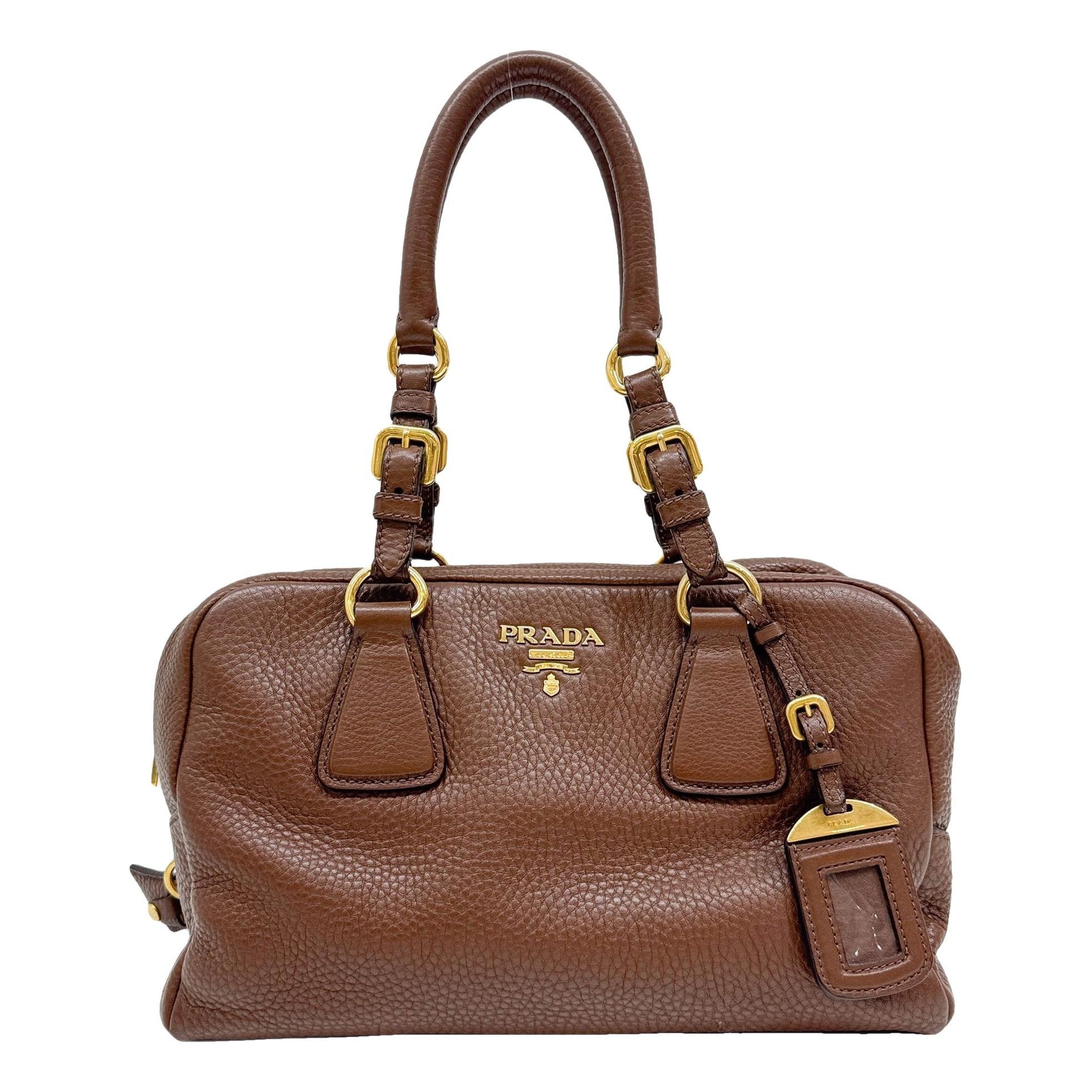 Re-Edition 1978 leather handbag