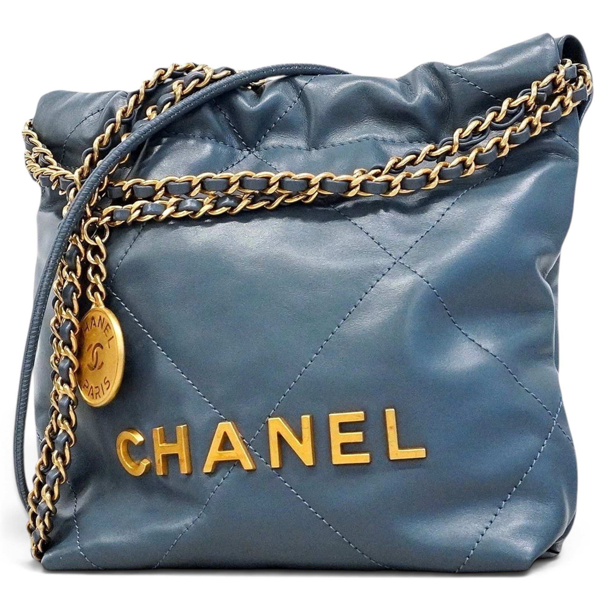 Pony-style calfskin handbag