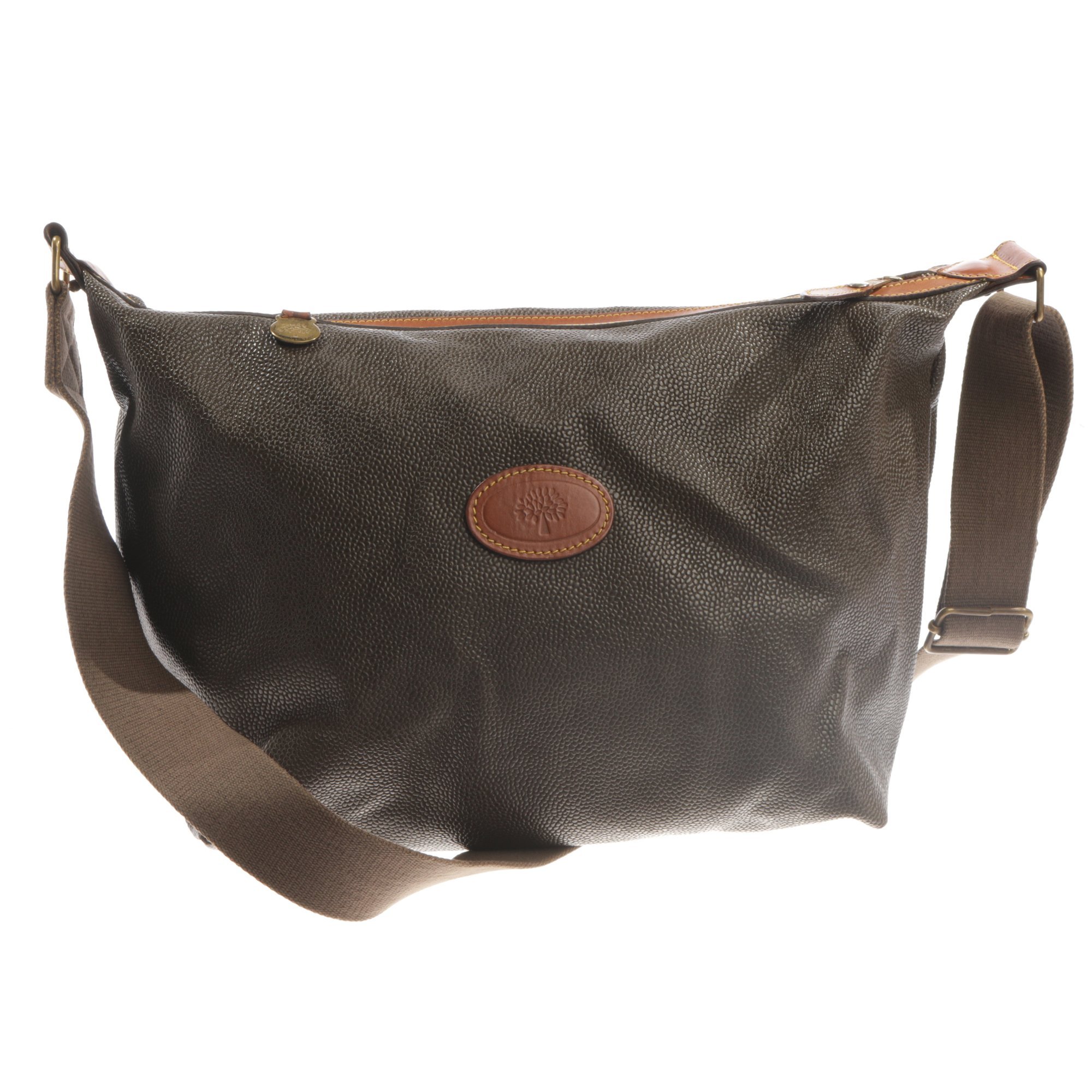 Mulberry Leather bag