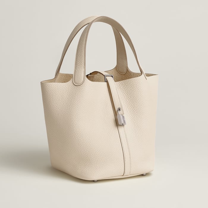 Craie Picotin Lock 22 Bag
