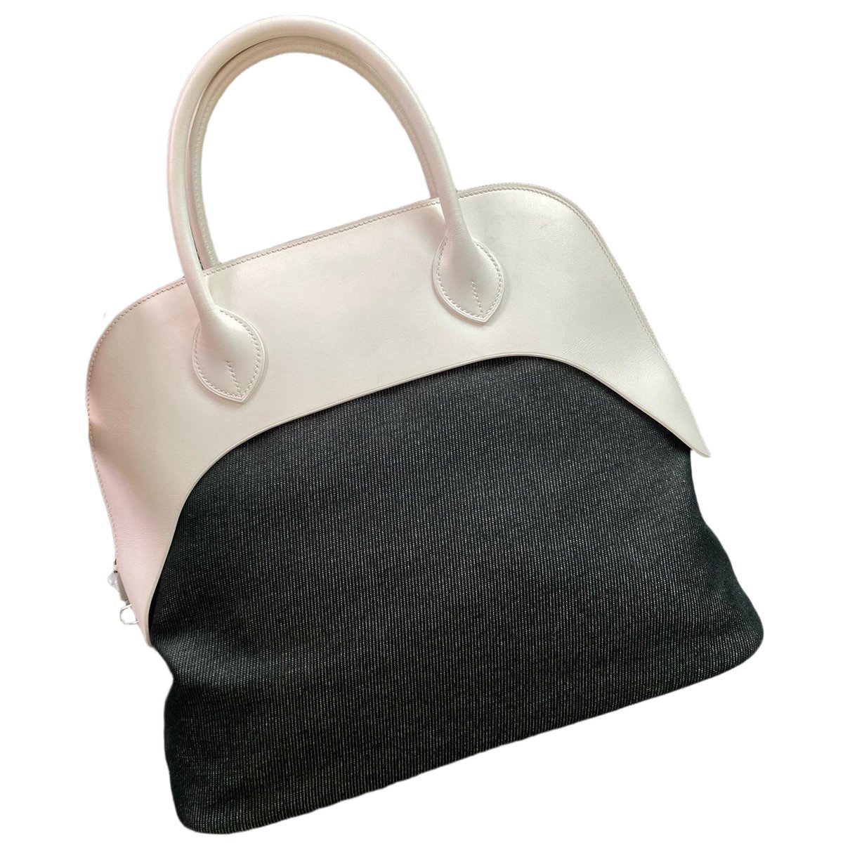 Hermes Bolide Handbag