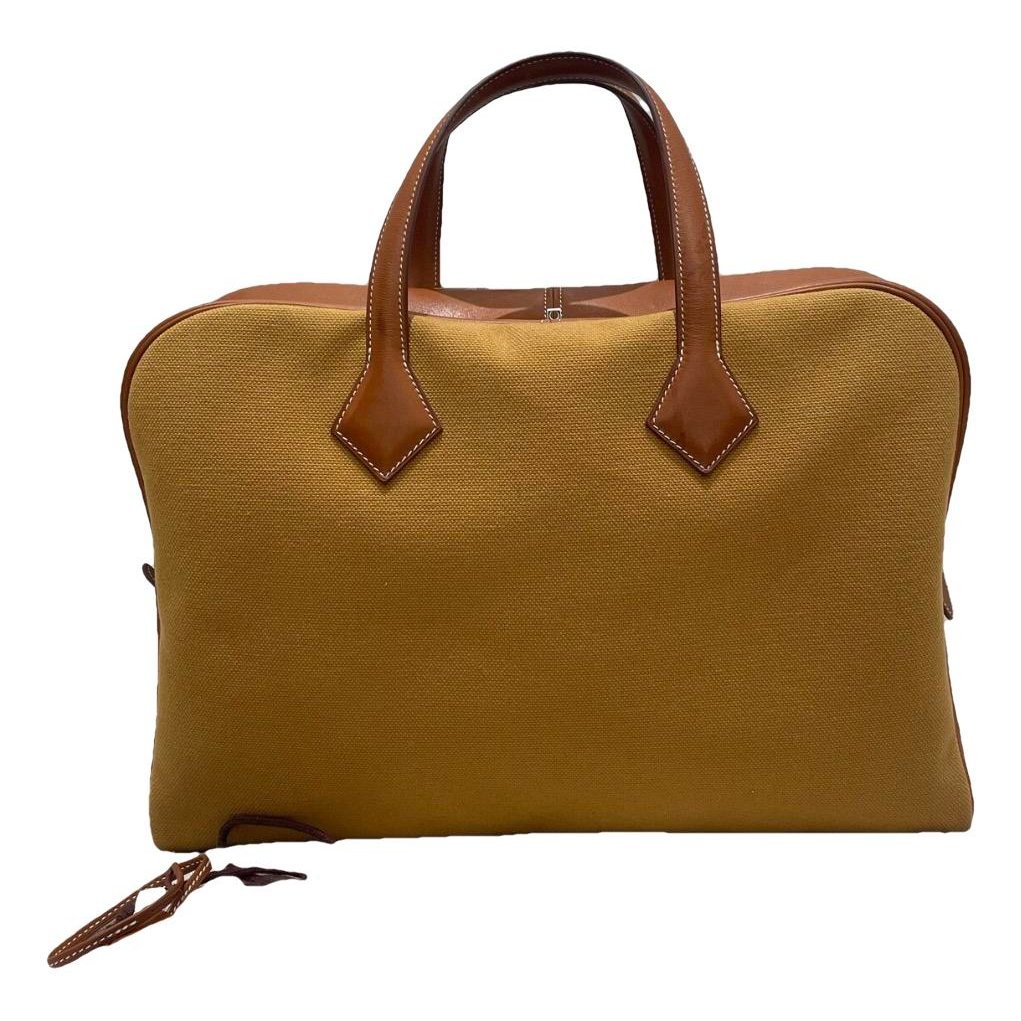 Victoria cloth handbag