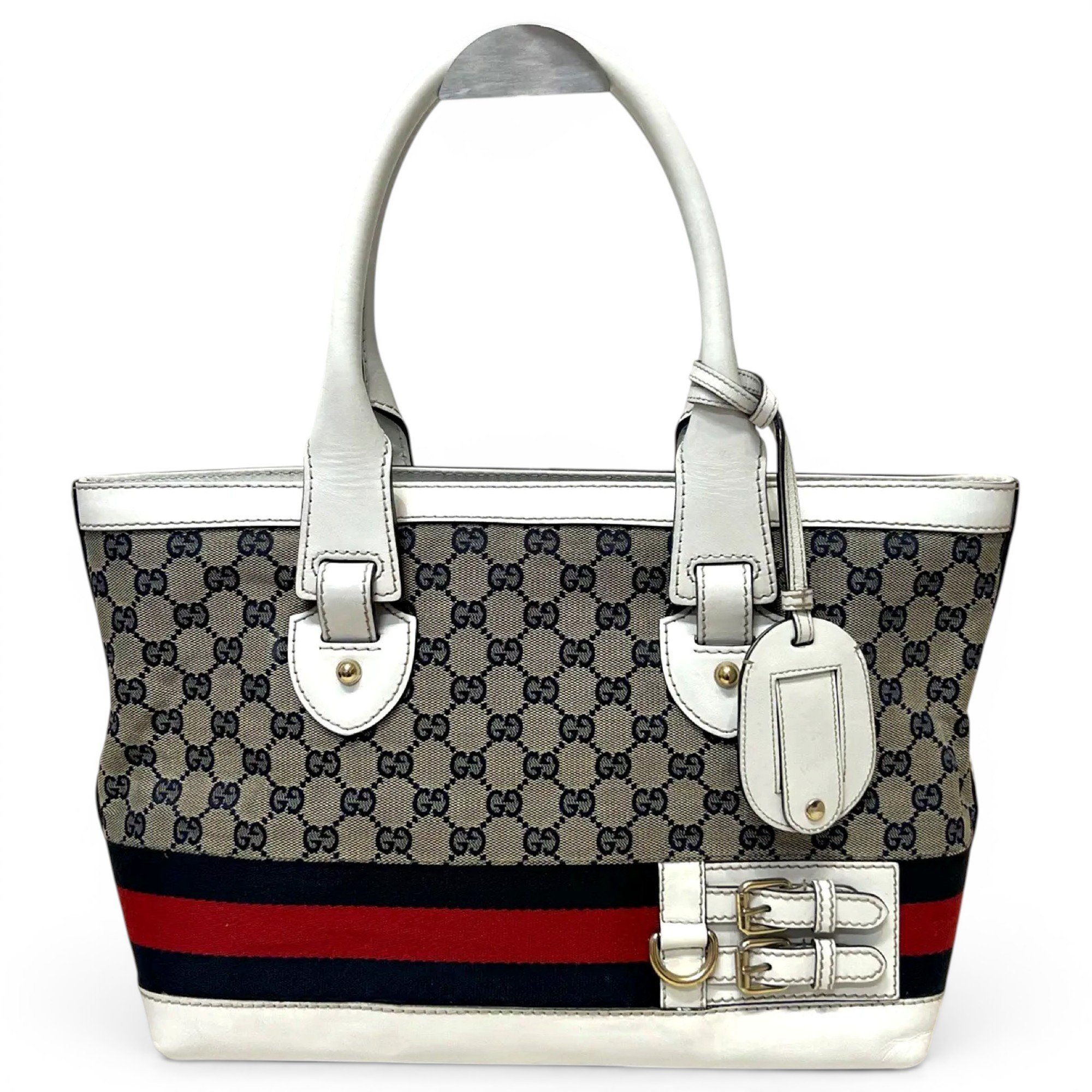 Cloth handbag