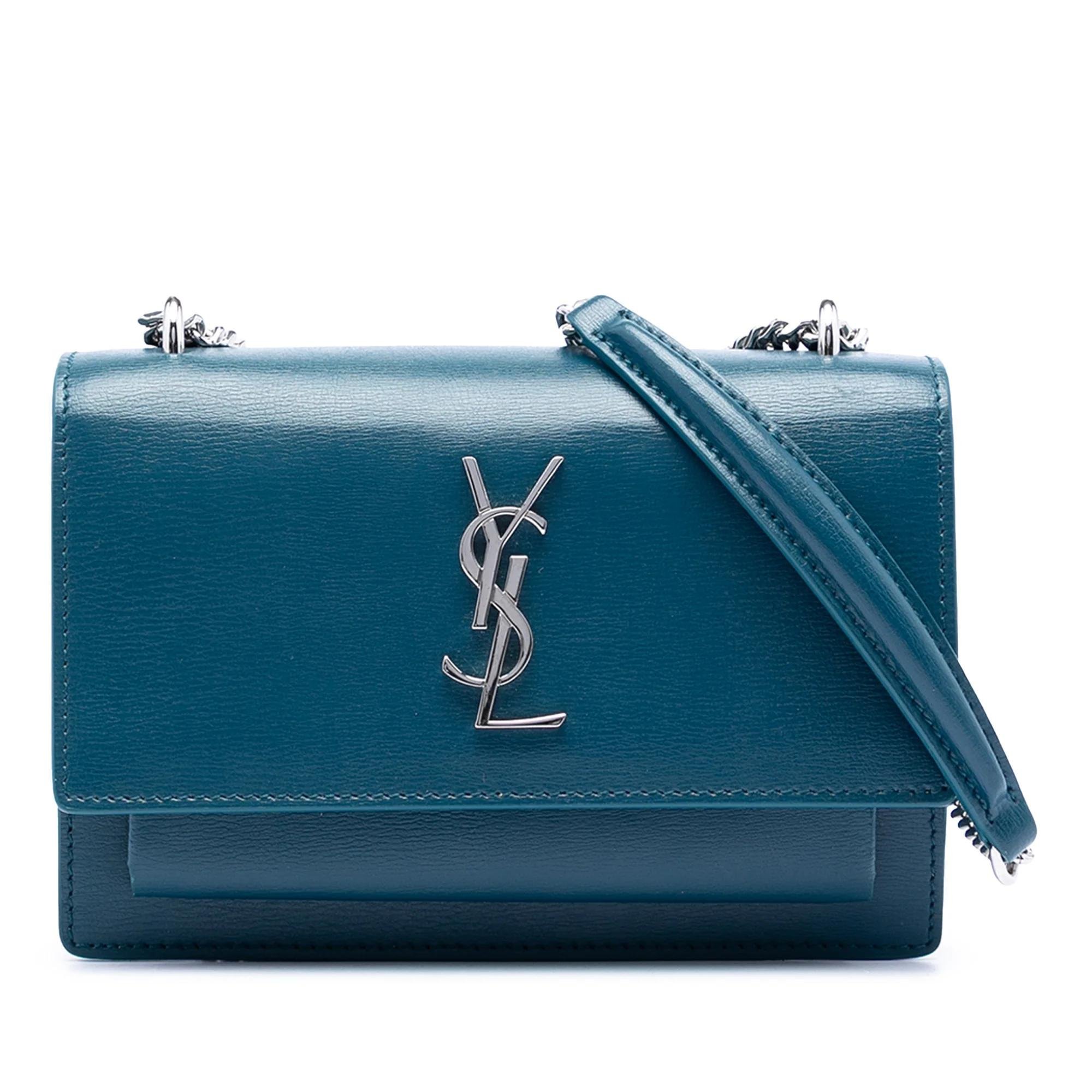 Sunset handbag