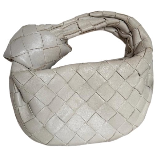 Jodie leather handbag