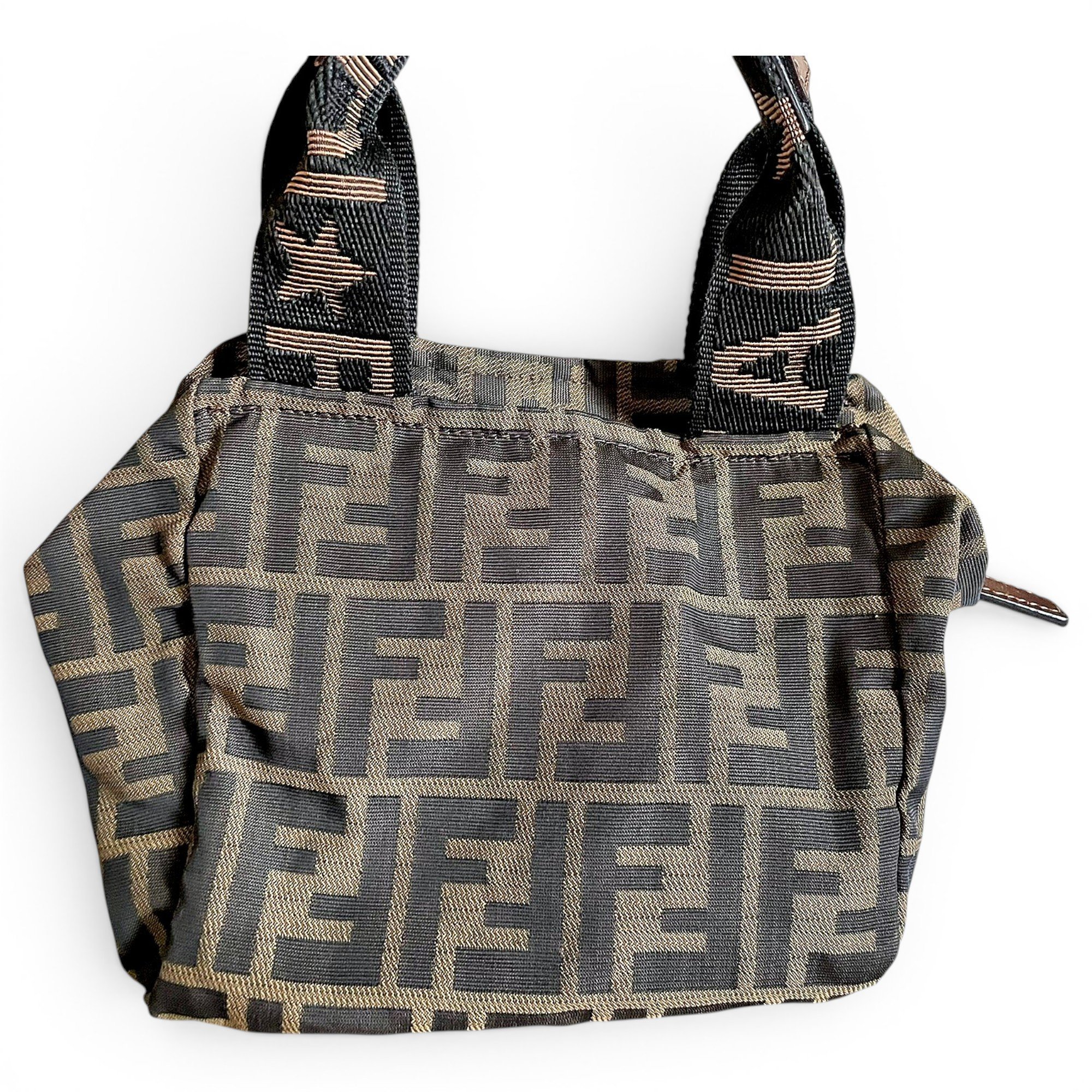 Cloth tote