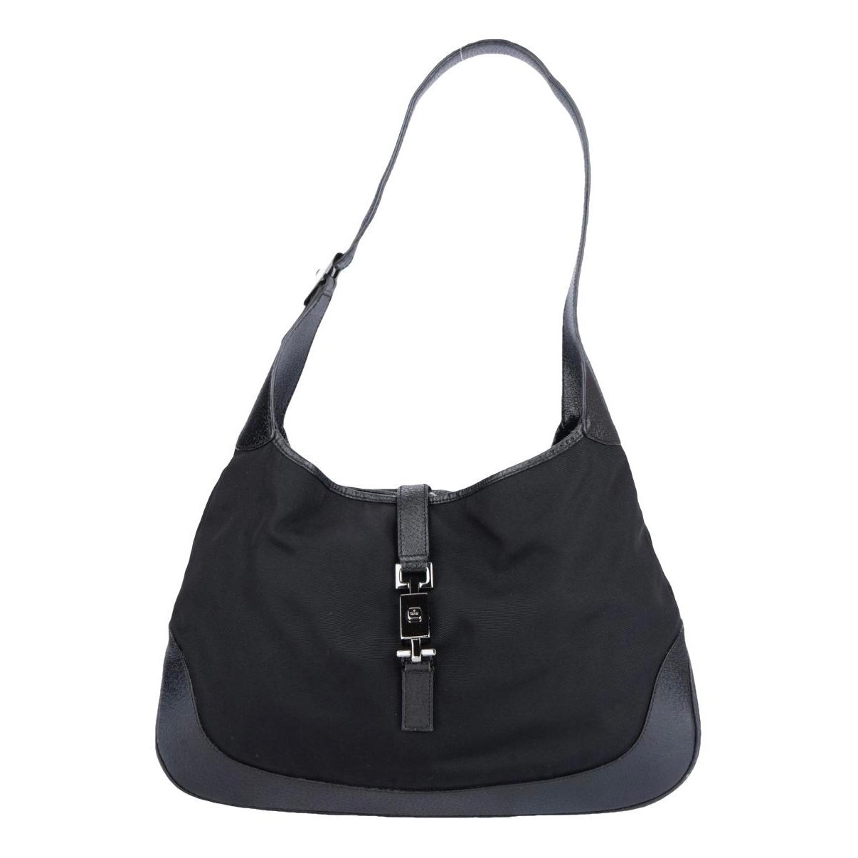 Jackie Vintage leather handbag