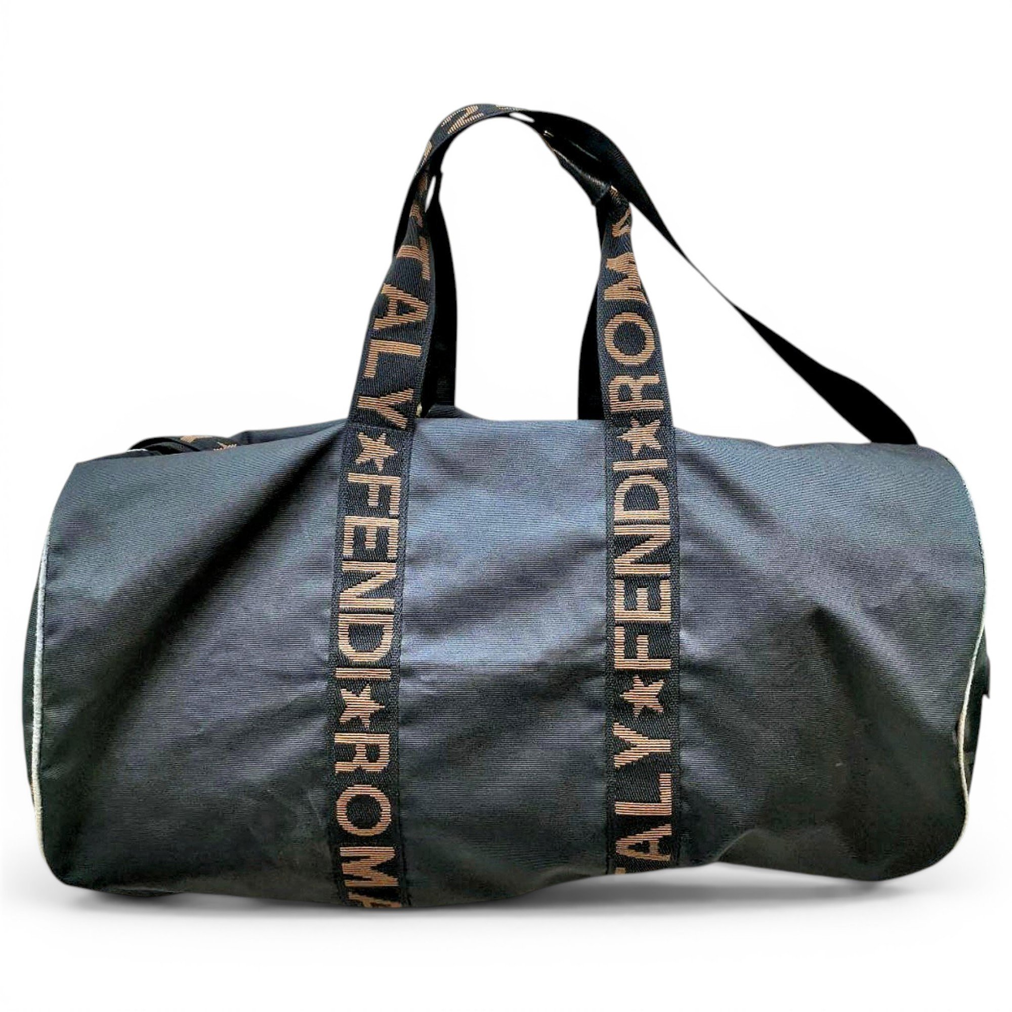 Bowling bag