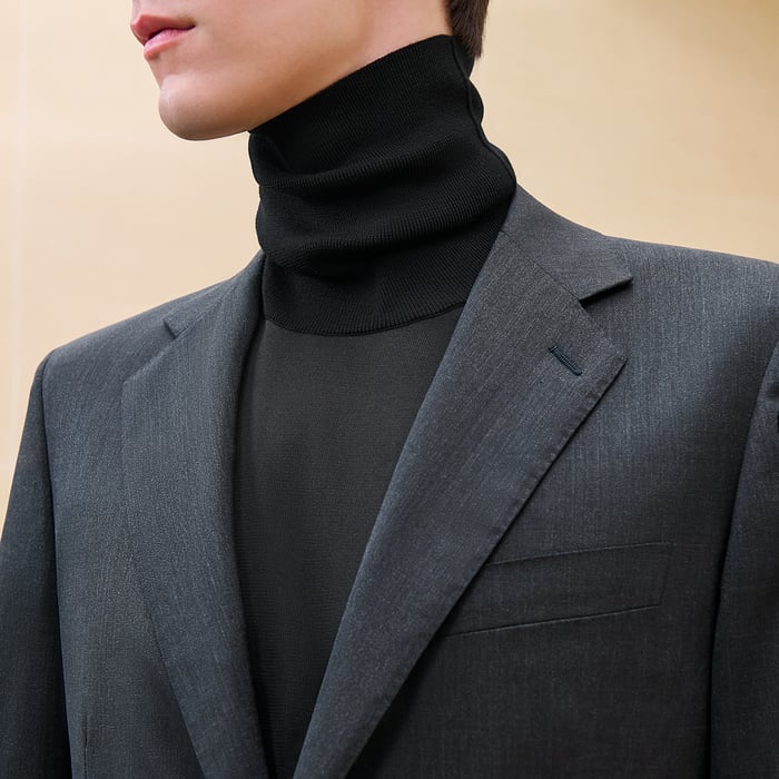 Anthracite 24 Relax Jacket
