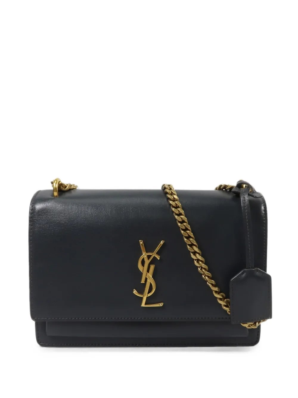 medium Sunset chain shoulder bag