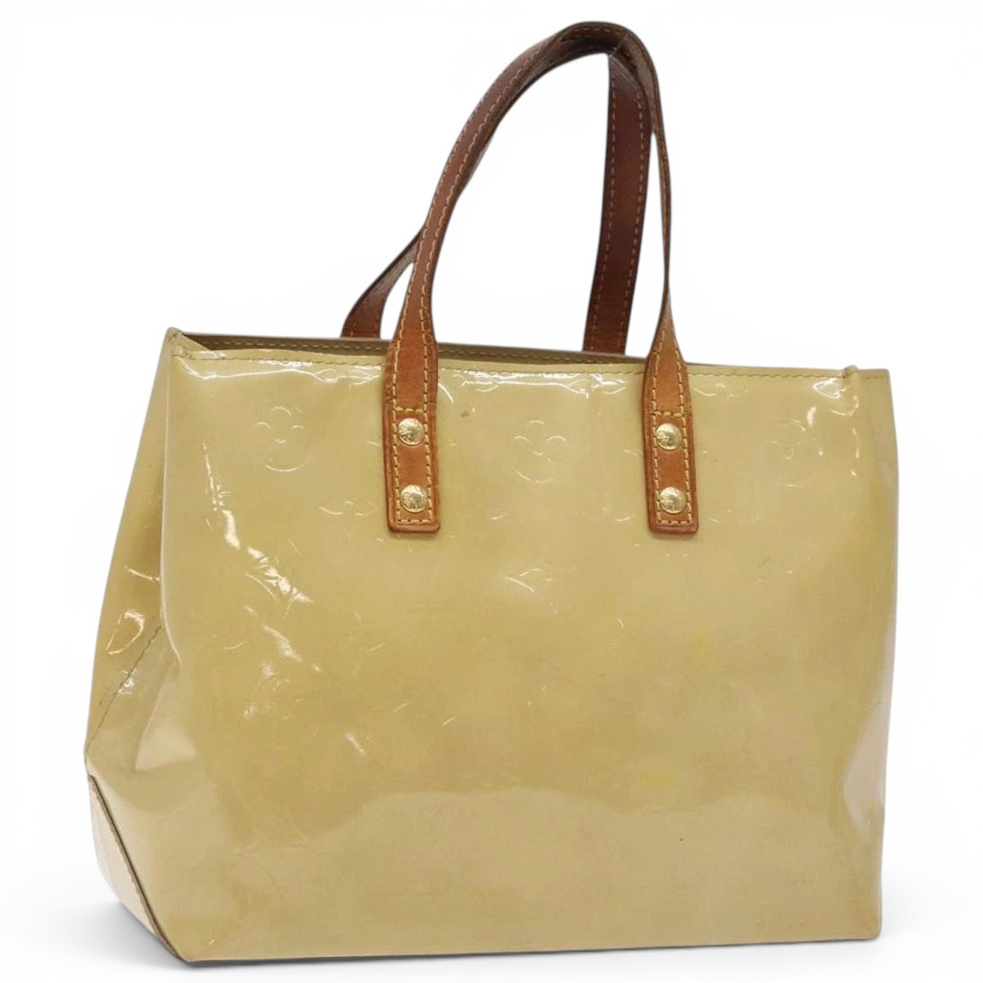 Louis Vuitton Leather handbag