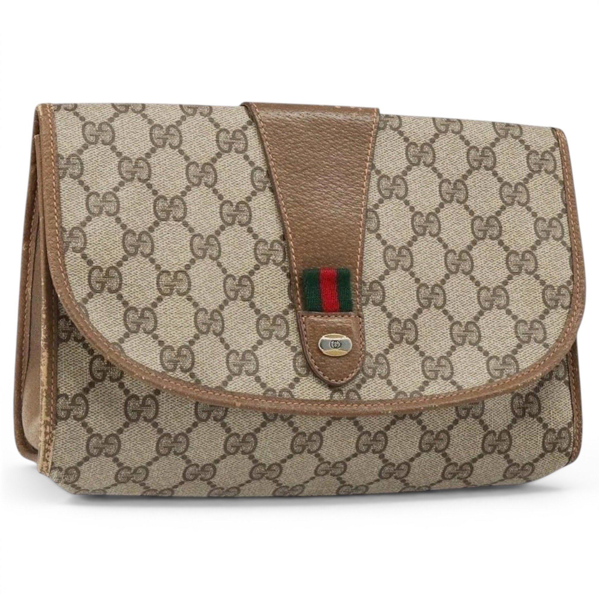 Clutch bag