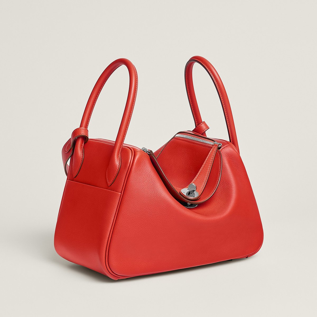 Orange Field Lindy 26 Bag