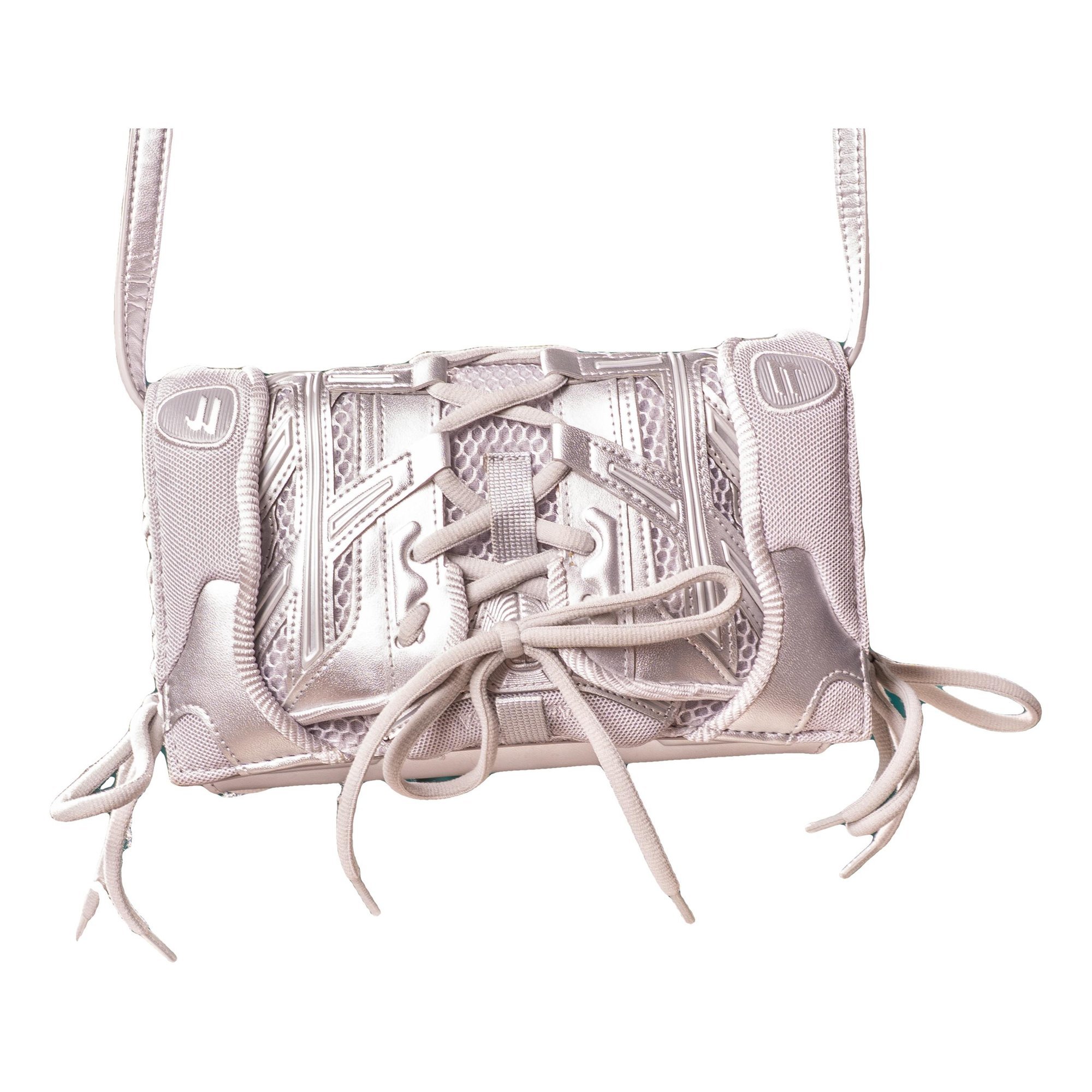 Balenciaga Leather clutch bag