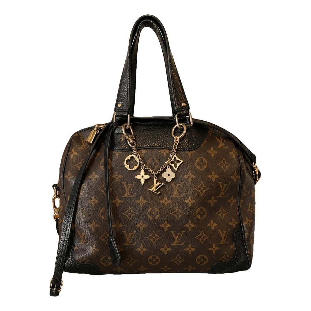 Retiro leather crossbody bag