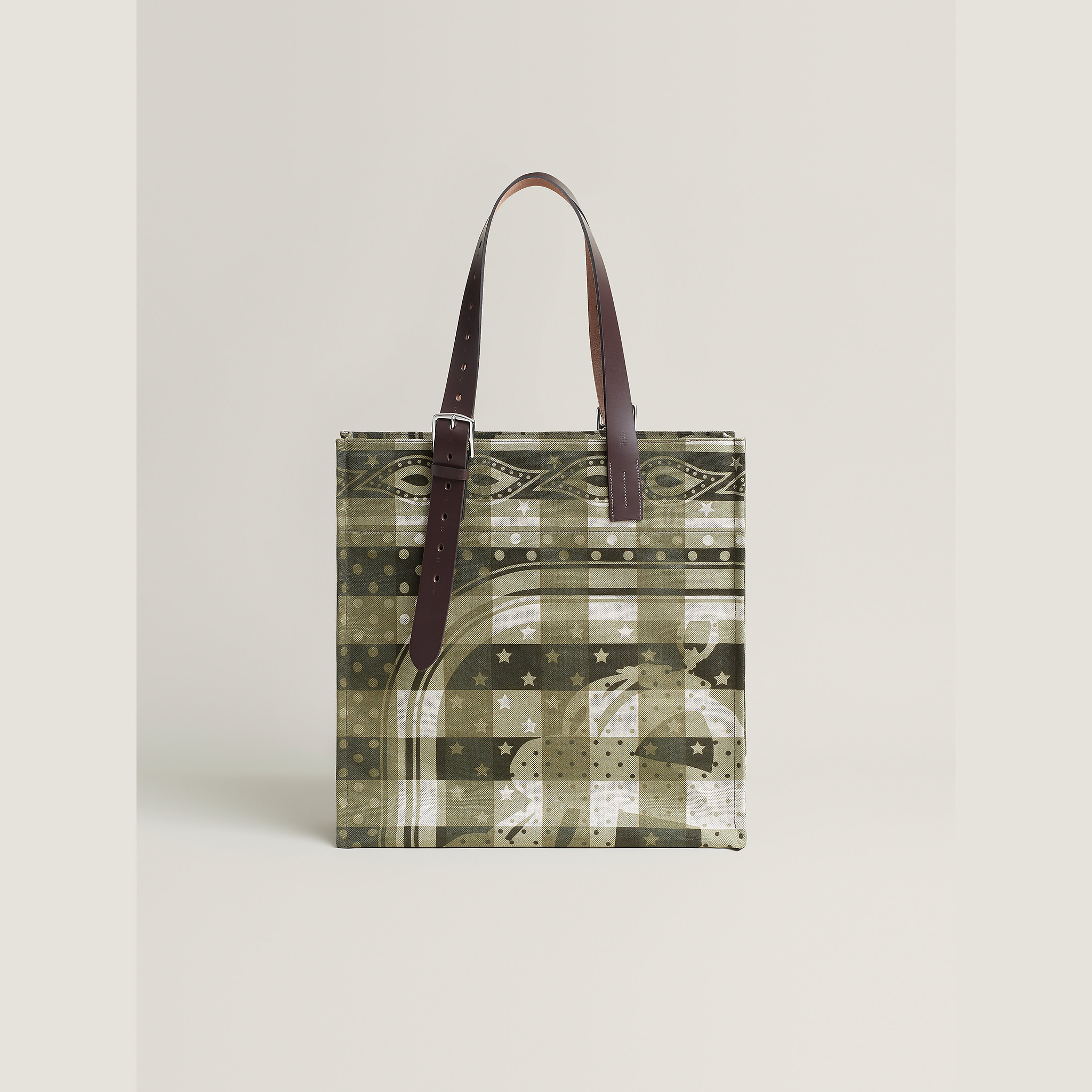 Etriviere Shopping bag