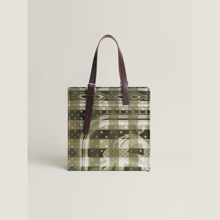 Etriviere Shopping Bag