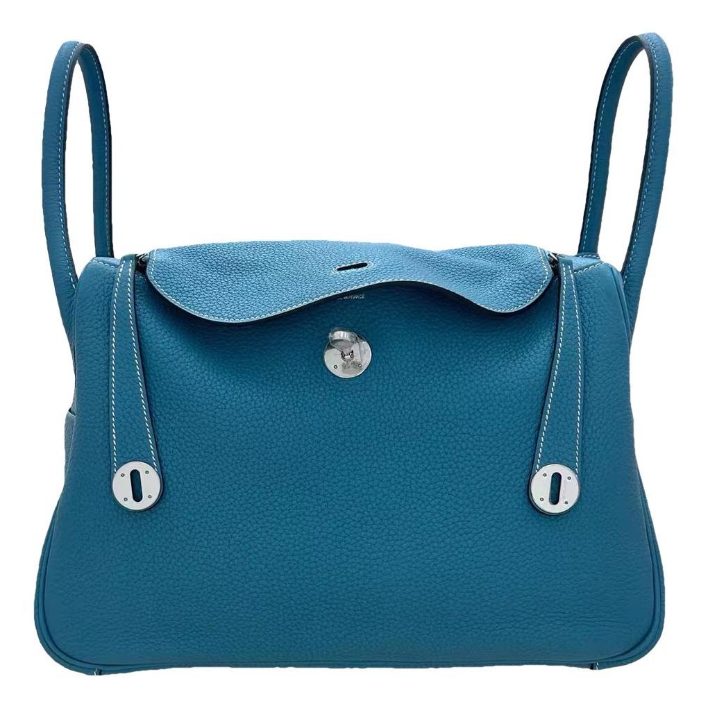 Hermes Lindy Handbag