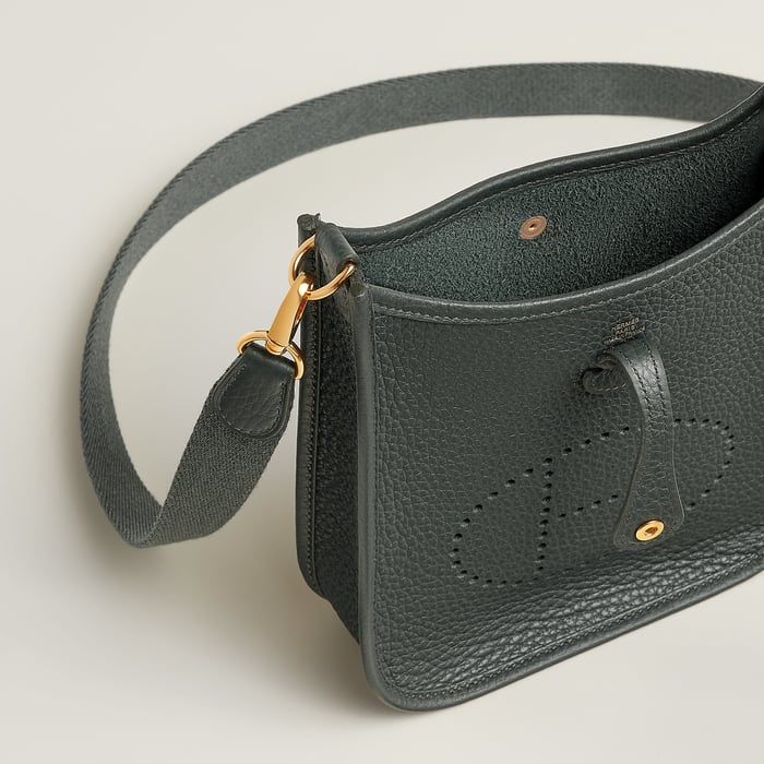 Vert Mangrove Evelyne 16 Amazone Bag