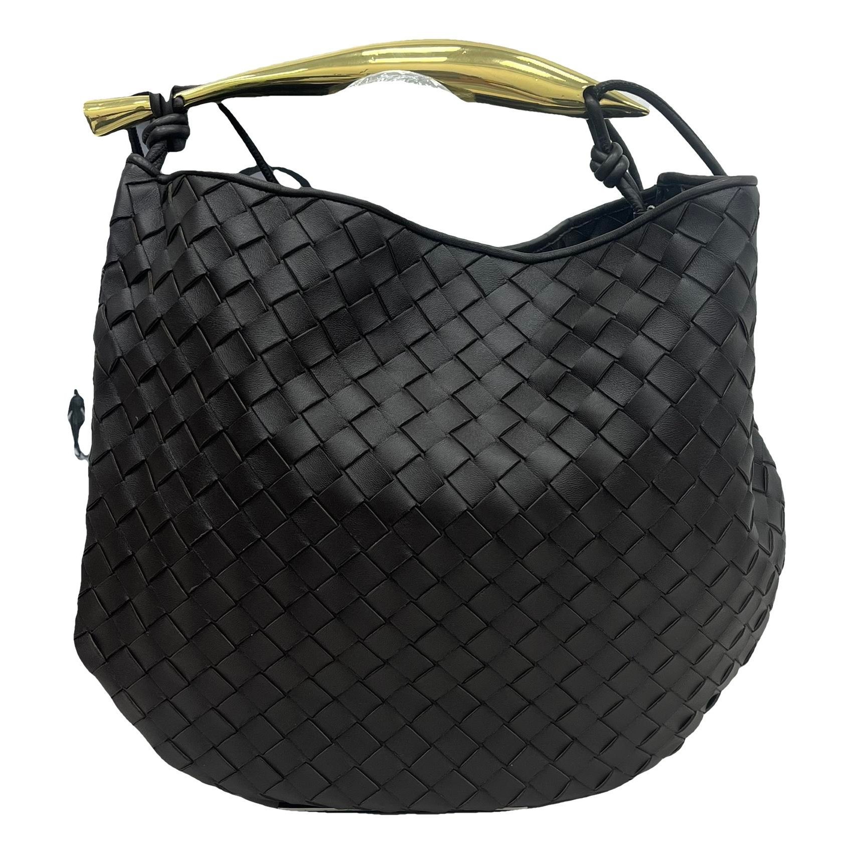 Sardine leather handbag
